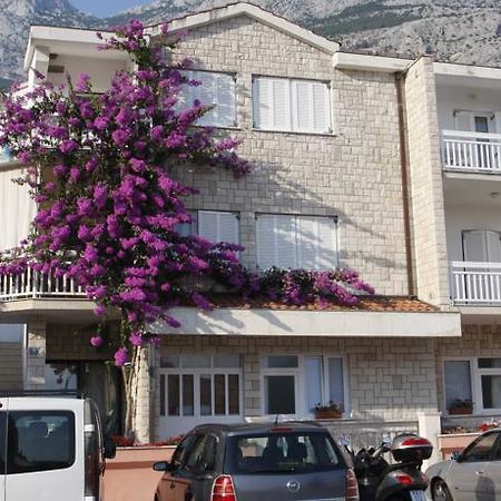 Apartments Lidus Makarska Værelse billede