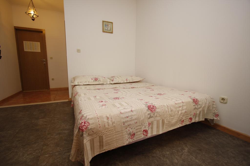 Apartments Lidus Makarska Værelse billede