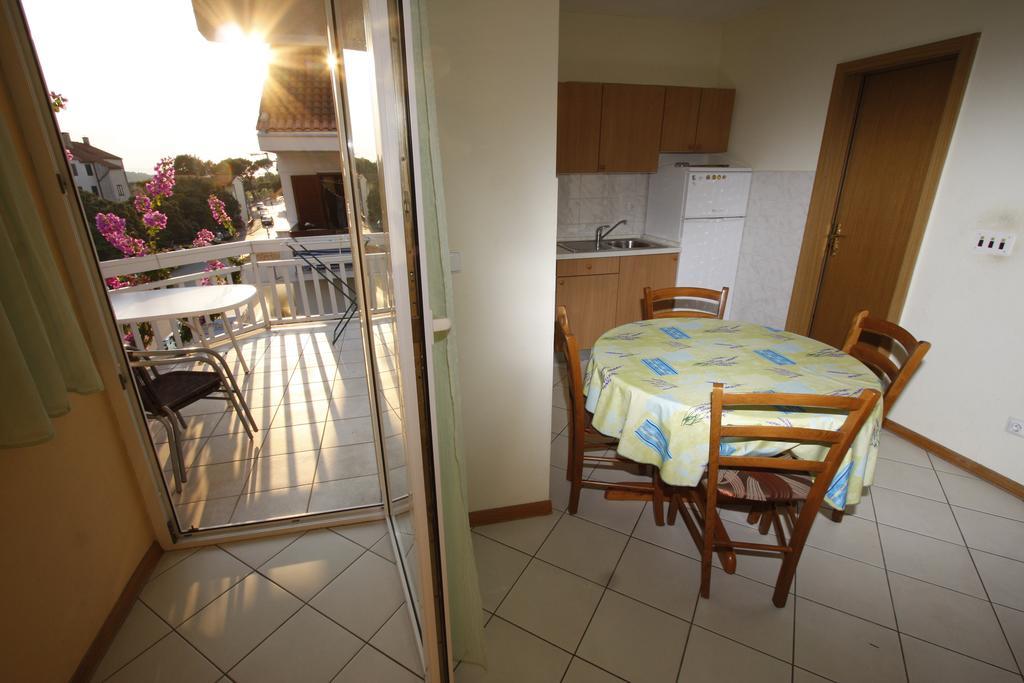 Apartments Lidus Makarska Værelse billede