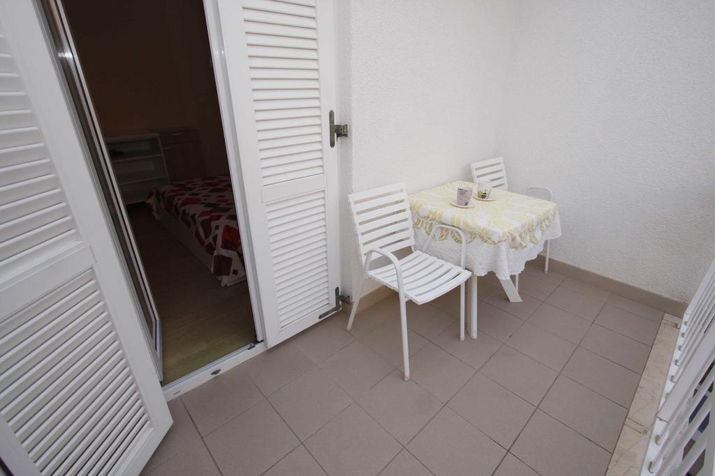 Apartments Lidus Makarska Værelse billede