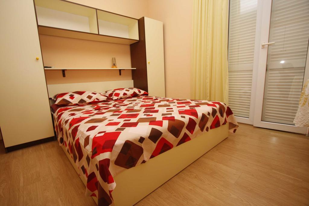 Apartments Lidus Makarska Værelse billede