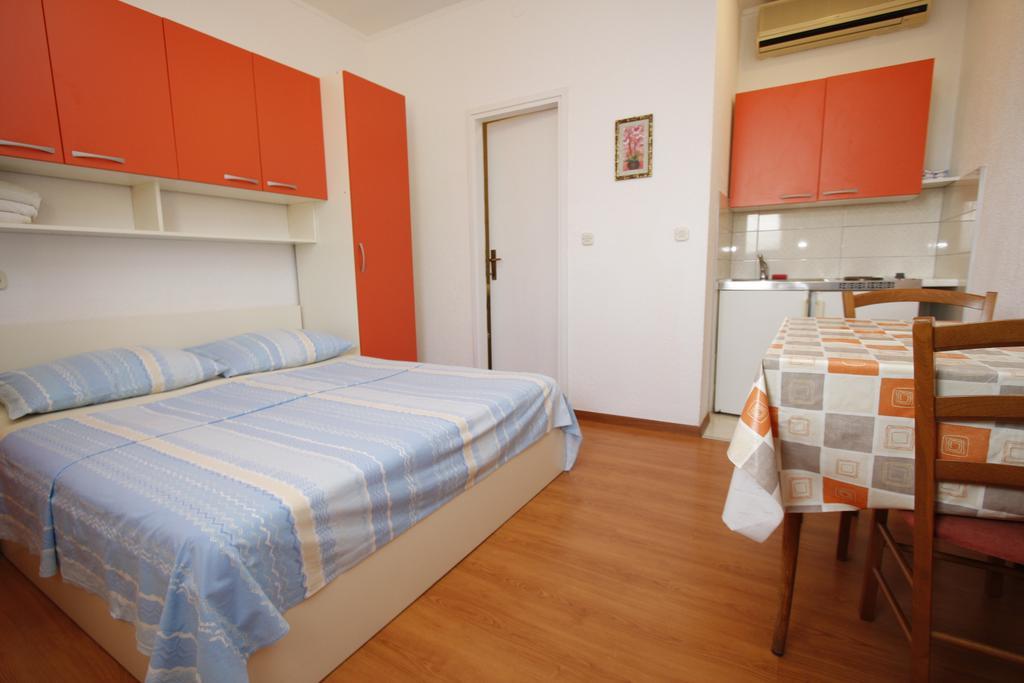 Apartments Lidus Makarska Værelse billede