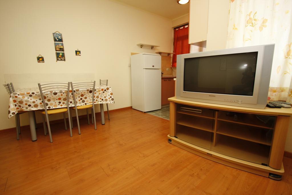Apartments Lidus Makarska Værelse billede