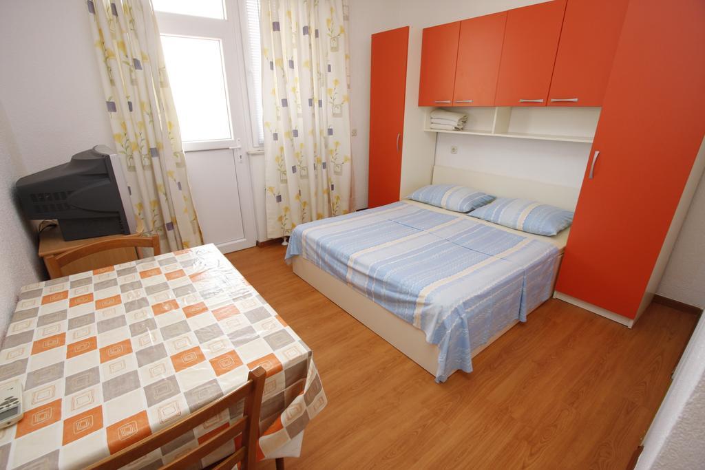 Apartments Lidus Makarska Værelse billede