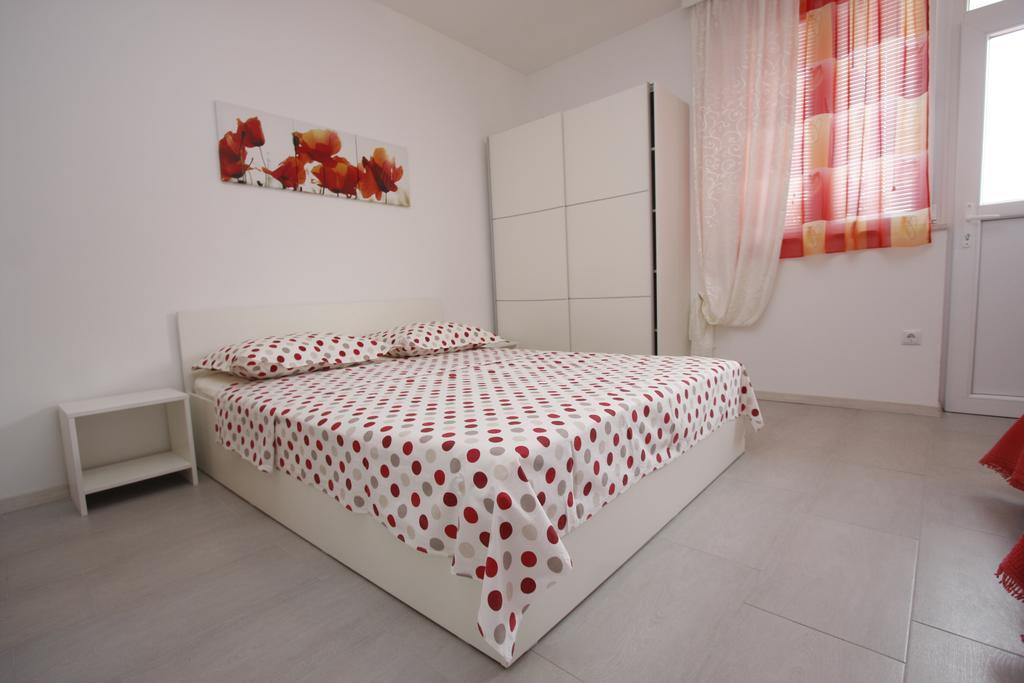 Apartments Lidus Makarska Værelse billede