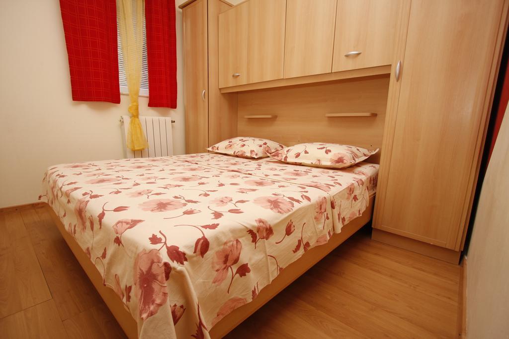Apartments Lidus Makarska Værelse billede