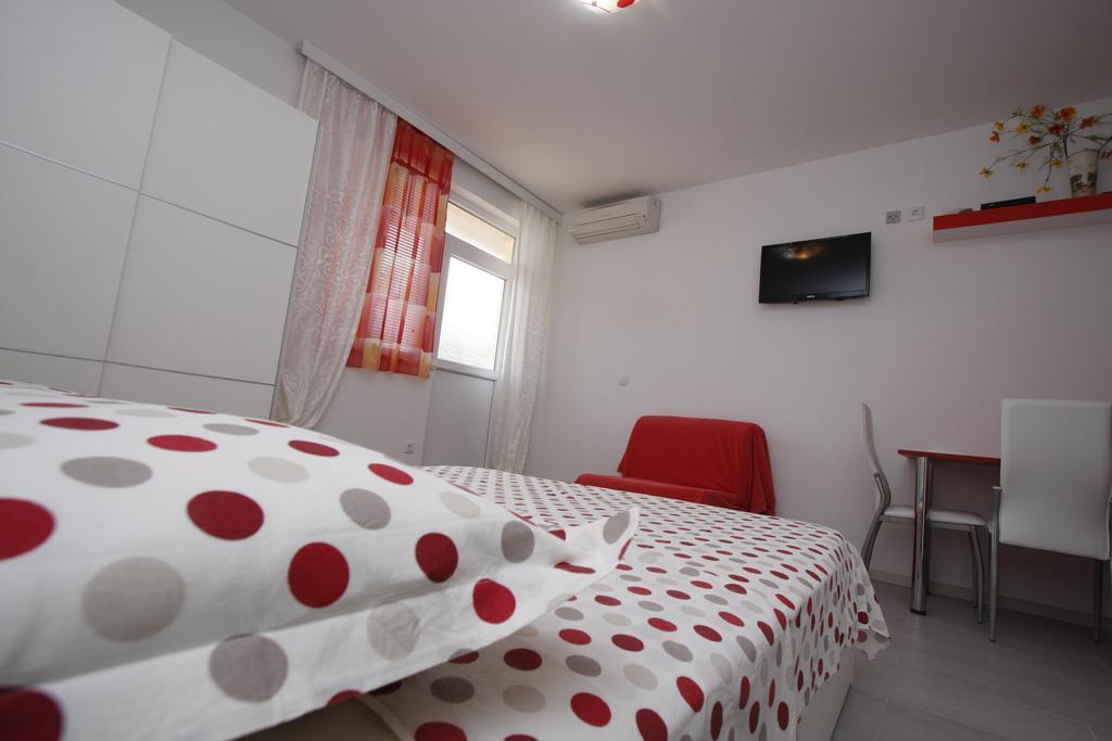 Apartments Lidus Makarska Værelse billede