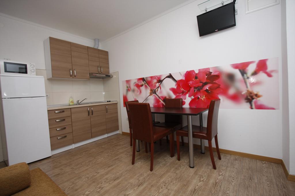Apartments Lidus Makarska Værelse billede