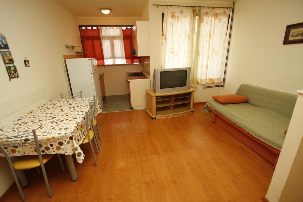 Apartments Lidus Makarska Værelse billede