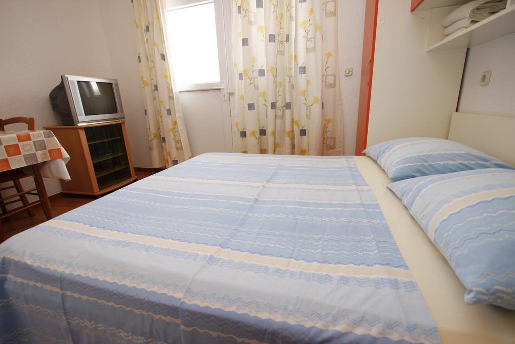 Apartments Lidus Makarska Værelse billede