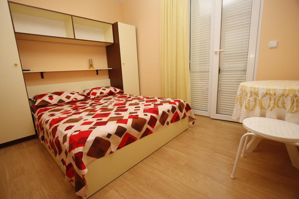 Apartments Lidus Makarska Værelse billede