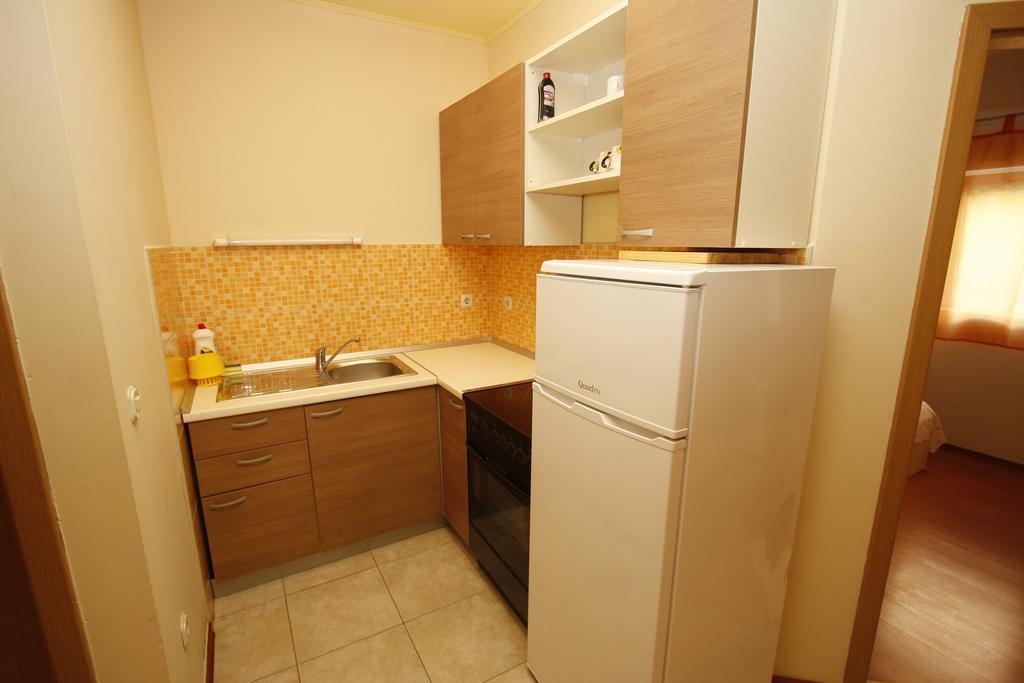 Apartments Lidus Makarska Værelse billede