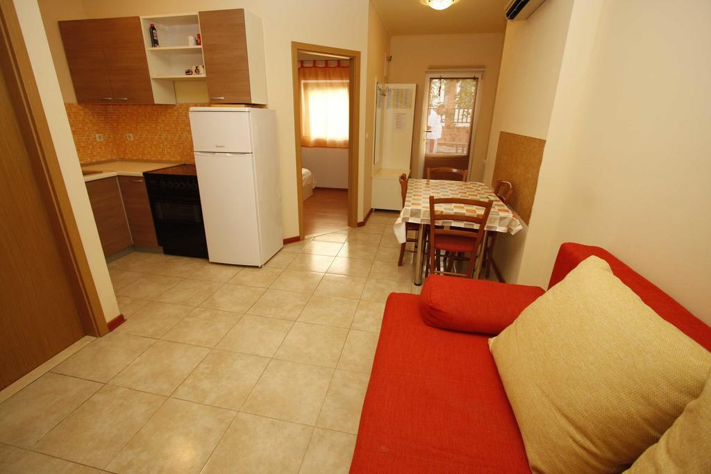 Apartments Lidus Makarska Værelse billede
