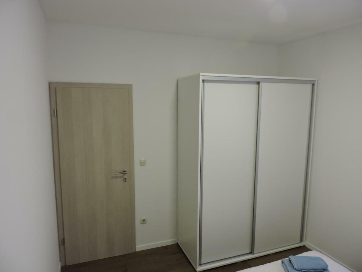 Apartments Lidus Makarska Eksteriør billede