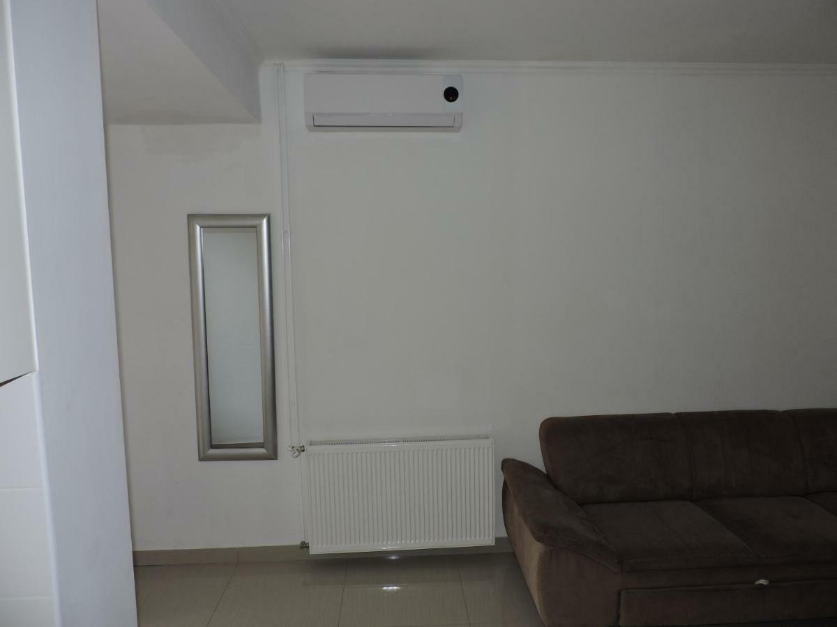 Apartments Lidus Makarska Eksteriør billede